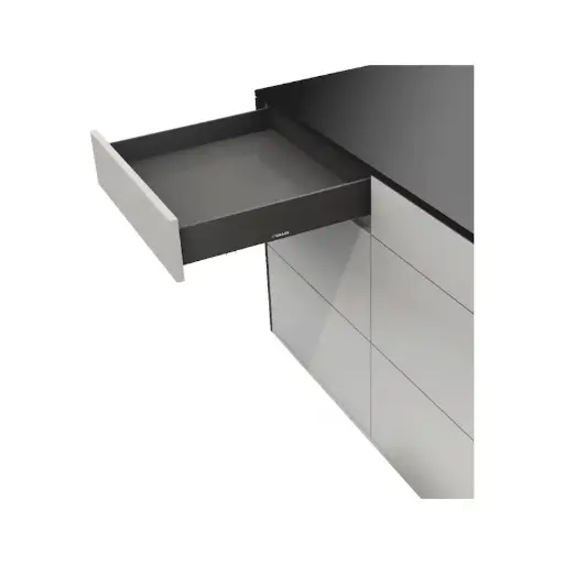 Frame System Vionaro V8