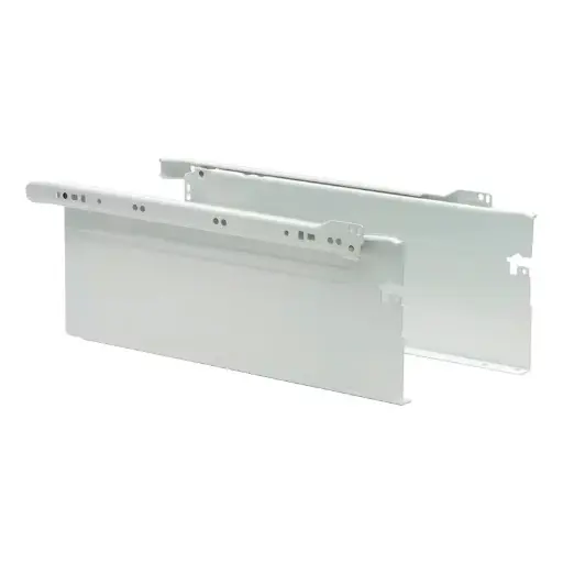 Frame system, Integra