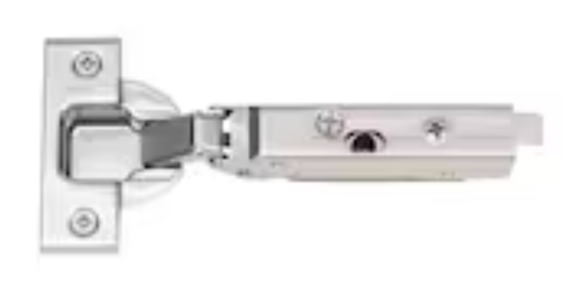Furniture hinges