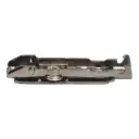 [F059139979] فرش تيومس صباع اسود ثري دي Linear mounting plate TIOMOS 1D NIGHT  (3 مم)