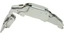 [F015072710] عقربه نيكسيس مسمار Nexis click-on 170 (ركوب عادي, مسمار, 52/5.5 mm)