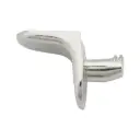 [0683311125] Shelf support  (Nickel plated)
