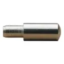 Shelf support  (Nickel plated)