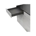 [F138137178] VIONARO V8 drawer H89  (270 mm, Ice, 273 mm, Matt)