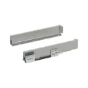 [0684318105] Slidebox H84 drawer  (H84, 450 mm, Steel, Epoxy coating)