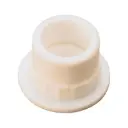 Wardrobe rail support intrr cbnt fttngs
