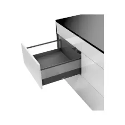 VIONARO V8 Crystal front extension 