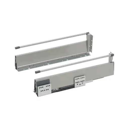 Frame system, Slidebox