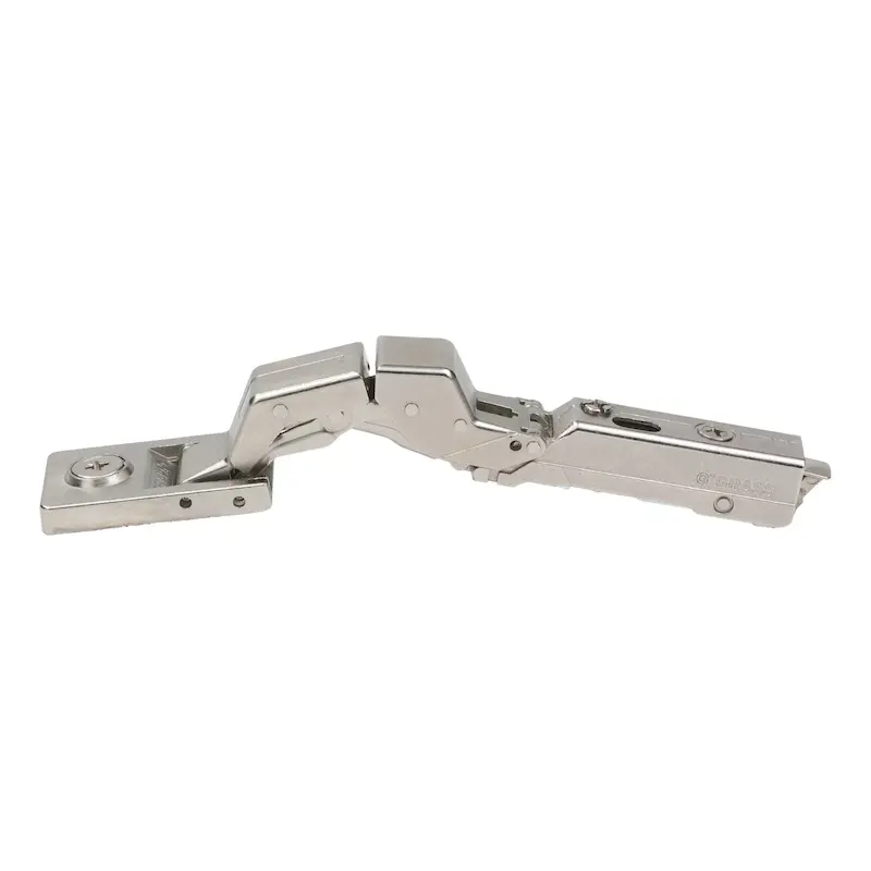 مفصله تيومس TIOMOS Mirro 125 mirror and glass door hinge