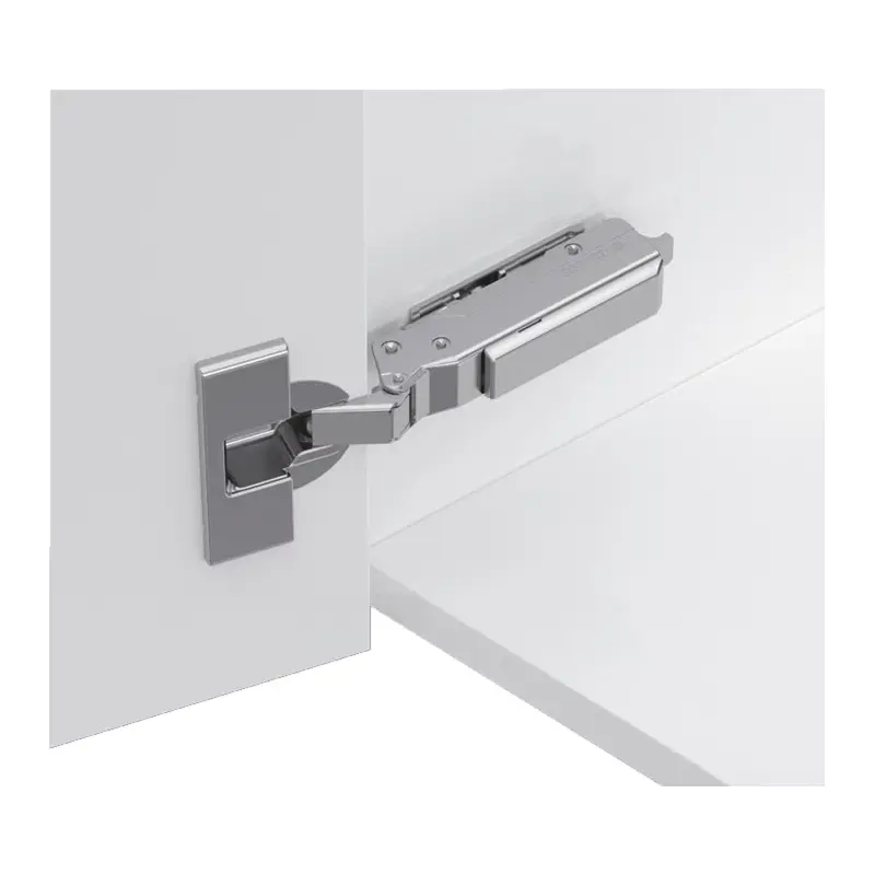  مفصله تيومس تخانات Concealed hinge TIOMOS click-on 95 
