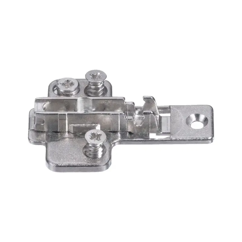 فرش نيكسيس ثري دي 3 مسمار Nexis ZD mounting plate with 3-point attachment 