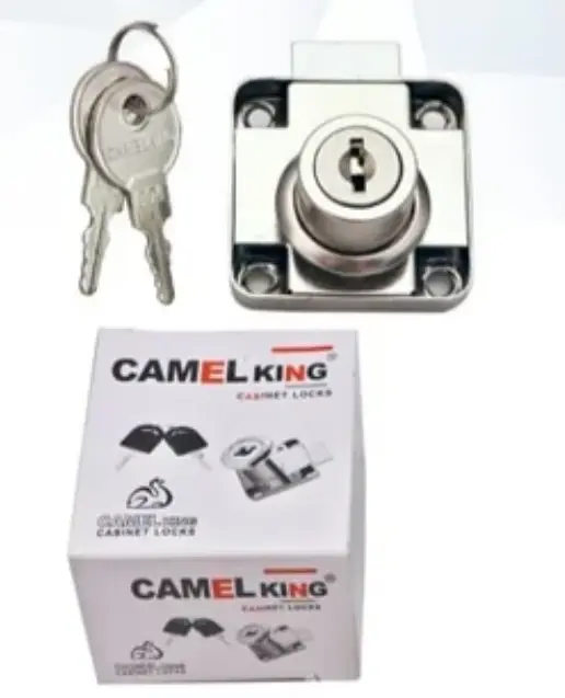 قفل درج CAMEL KING 