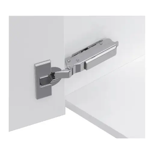  مفصله تيومس تخانات Concealed hinge TIOMOS click-on 95 