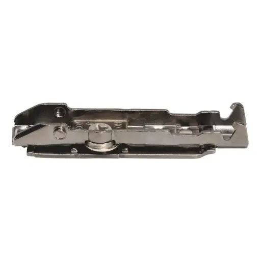 فرش تيومس صباع اسود ثري دي Linear mounting plate TIOMOS 1D NIGHT 