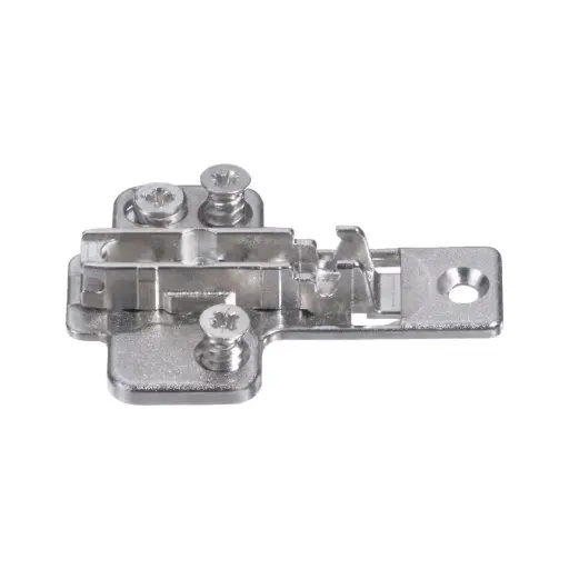 فرش نيكسيس ثري دي 3 مسمار Nexis ZD mounting plate with 3-point attachment 