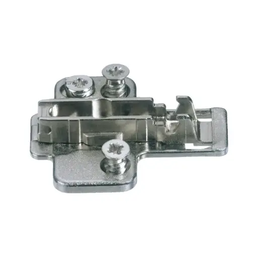 فرش نيكسيس 2 مسمار ثري دي Nexis mounting plate ZD with 2-point attachment 