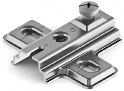 فرش سمت Star Mounting Plate