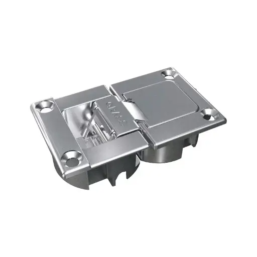 [F053139690] مفصله تيومس TIOMOS flap hinge