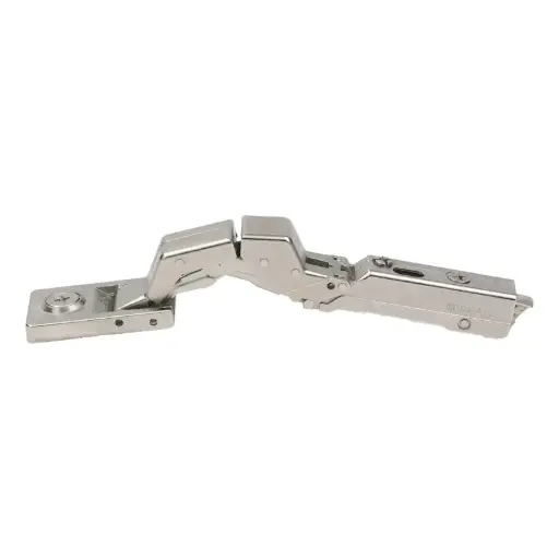 مفصله تيومس TIOMOS Mirro 125 mirror and glass door hinge