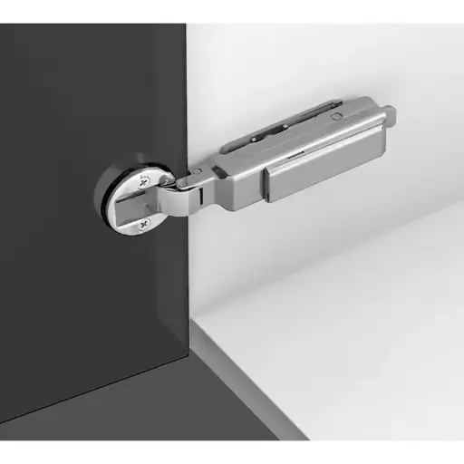 [F045138079] مفصله تيومس زجاج Glass door hinge TIOMOS 95